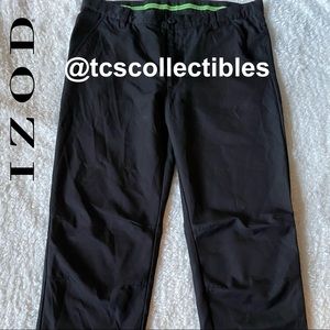 Men’s IZOD Golf Pants 34x30